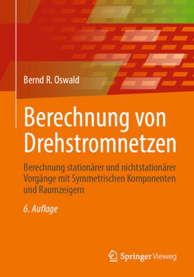 Berechnung von Drehstromnetzen