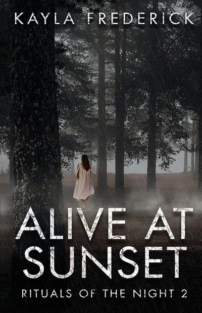 Alive at Sunset