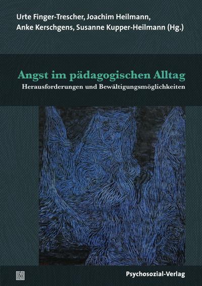 Angst im pädagog.Alltag/PP