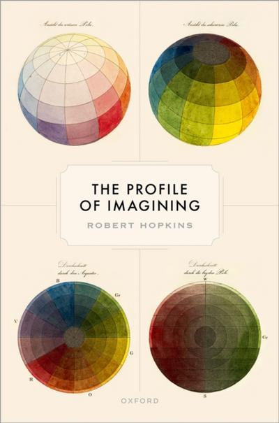 Profile of Imagining