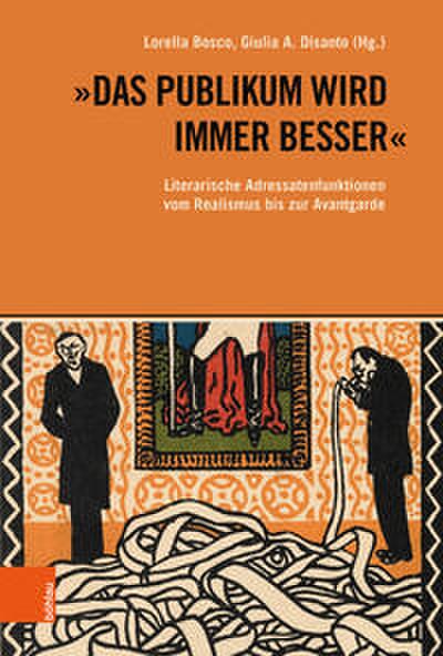 ’Das Publikum wird immer besser’