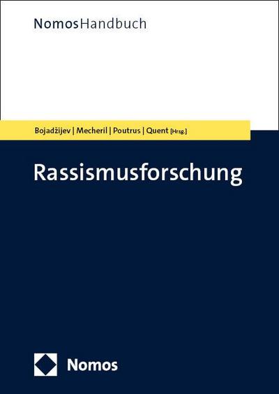 Rassismusforschung