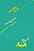 Antigone von Sophokles (Lektürehilfe)