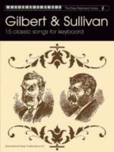 Gilbert & Sullivan