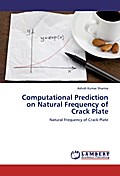 Computational Prediction on Natural Frequency of C