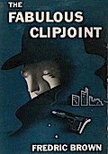 Fabulous Clipjoint