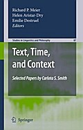 Text, Time, and Context