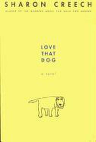 Love That Dog