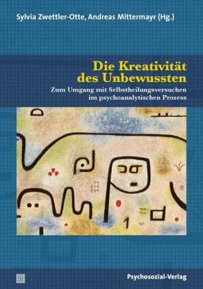 Kreativität d.Unbewussten