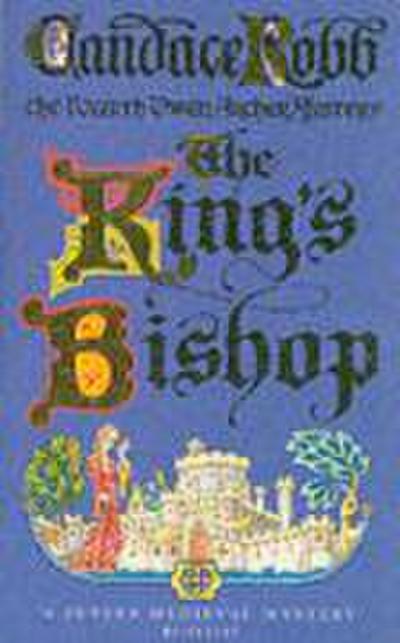 King’s Bishop