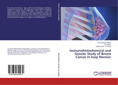 Immunohistochemical and Genetic Study of Breast Cancer in Iraqi Women