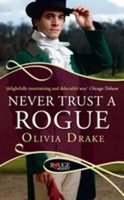 Never Trust a Rogue