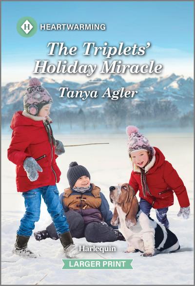 The Triplets’ Holiday Miracle