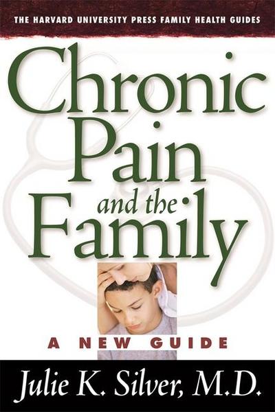 Chronic Pain and the Family