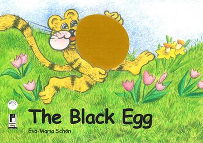 The Black Egg