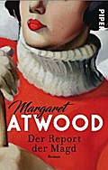 Der Report der Magd von Margaret Atwood | Ebook