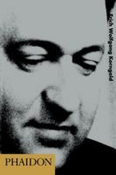 Erich Wolfgang Korngold