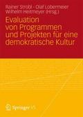 Evaluation von Programmen und Projekten für eine d