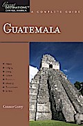 Explorer’s Guide Guatemala: A Great Destination