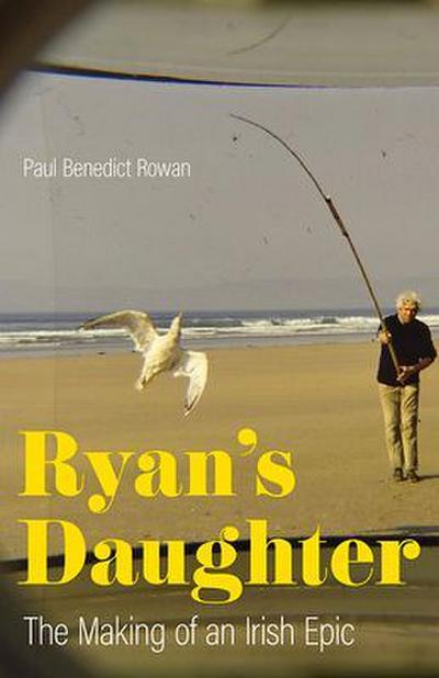Ryan’s Daughter