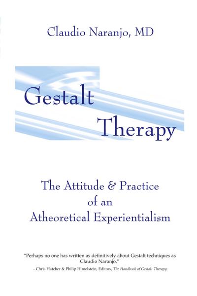 Gestalt therapy