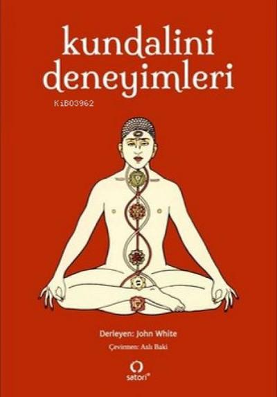 Kundalini Deneyimleri