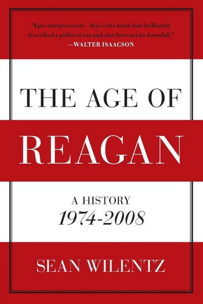 The Age of Reagan