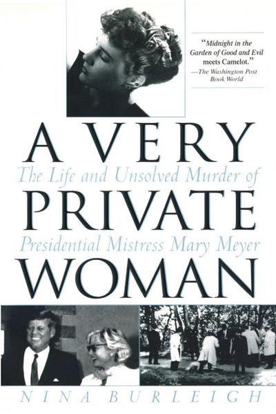 A Very Private Woman