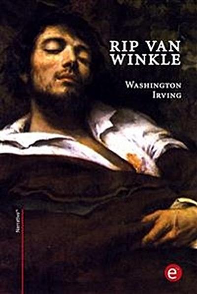 Rip Van Winkle (english)
