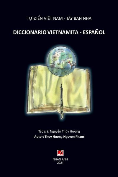 T¿ ¿i¿n Vi¿t Nam - Tây Ban Nha (DICCIONARIO VIETNAMITA - ESPANOL)