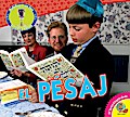 El Pésaj