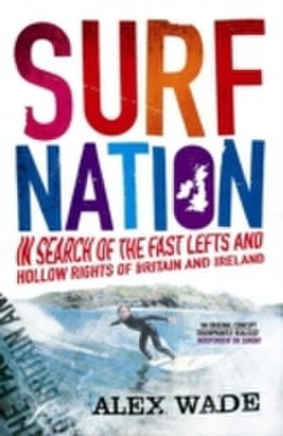 Surf Nation