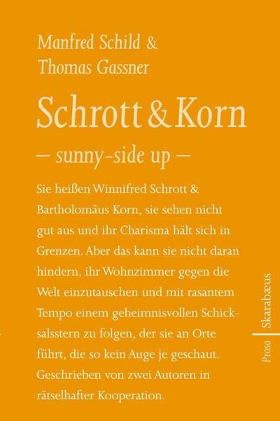 Schrott & Korn