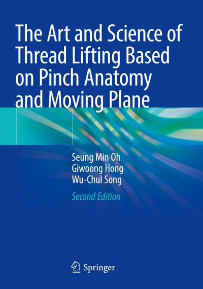 The Art and Science of Thread Lifting Based on Pinch Anatomy and Moving Plane