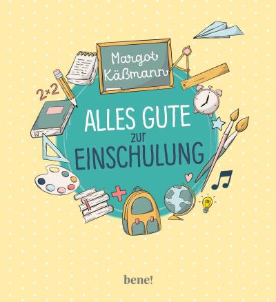 Alles Gute zur Einschulung