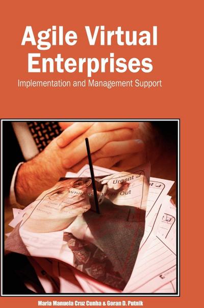 Agile Virtual Enterprises
