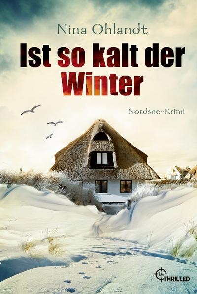 Ist so kalt der Winter