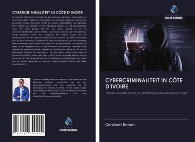 CYBERCRIMINALITEIT IN CÔTE D’IVOIRE
