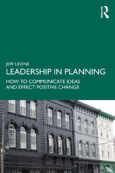 Leadership in Planning