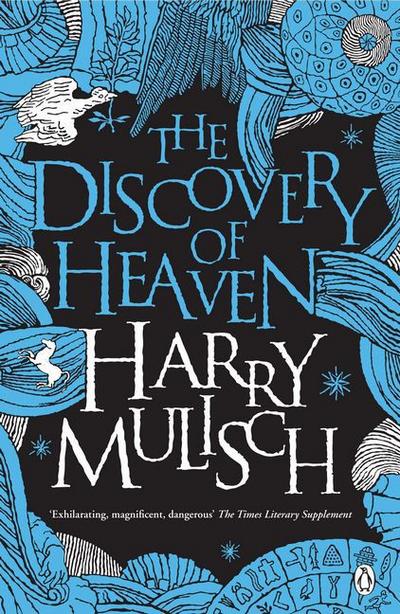 The Discovery of Heaven