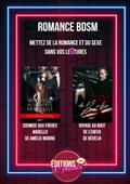 Box O’Plaisir: Romance BDSM
