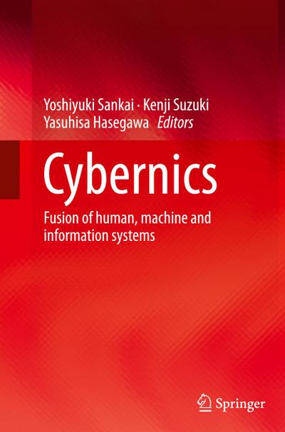 Cybernics