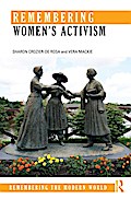 Remembering Women’s Activism