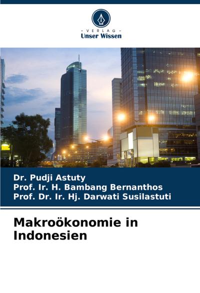 Makroökonomie in Indonesien