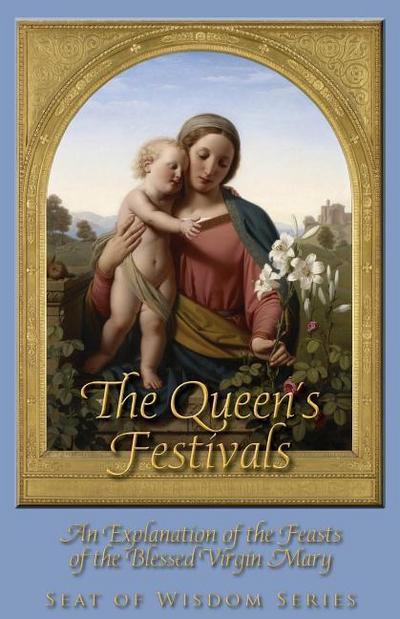 The Queen’s Festivals