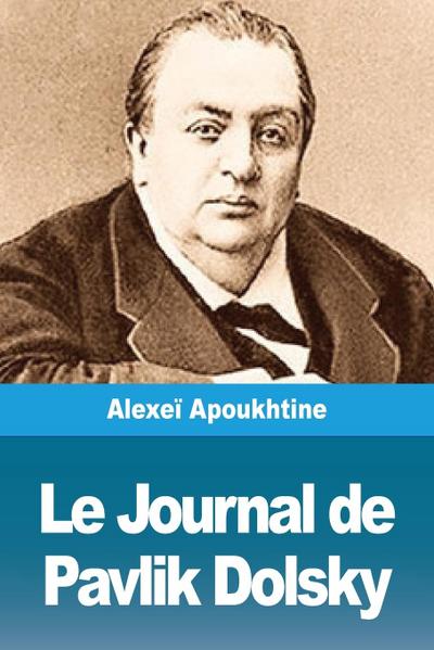 Le Journal de Pavlik Dolsky