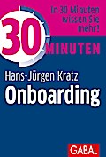 30 Minuten Onboarding