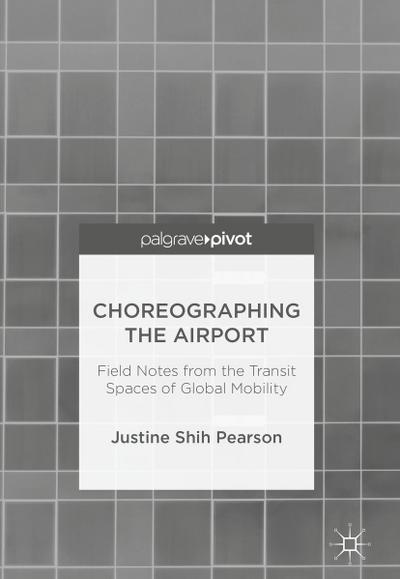 Choreographing the Airport