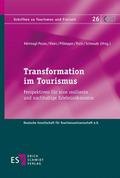 Transformation im Tourismus