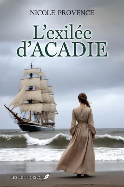 L’’éxilée d’’Acadie